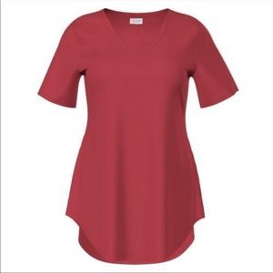 Iris top by LuLaRoe brand new